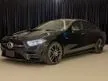Recon 2019 UNREG MERCEDES BENZ 3.0 Turbo CLS53 AMG 4 MATIC + SUNROOF