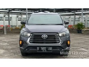 2021 Toyota Kijang Innova 2.4 V MPV