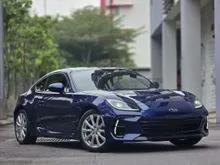 2022 Subaru BRZ 2.4 Coupe READY STOCK NEW ARRIVE  SEE TO BELIVE