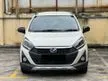 Used 2021 Perodua AXIA 1.0 SE Hatchback Free test loan