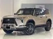 2025 UNREGISTERED LEXUS GX550 OVERTRAIL PLUS 3.4T V6 (INCOMING)