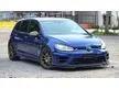 Used 2015 Volkswagen Golf 2.0 R Tech Pack, Stage 2, Tuning By IE Performance, Year End Promotion, Discount 15k, Go With All Part, Come View To Belive