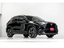 2025 Toyota Yaris Cross 1.5 (ปี 23-29) HEV Premium Luxury SUV