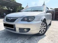 2013 Proton Persona 1.6 (A) , 70K LOW MILEAGE , LEATHER SEAT , ANDROID PLAYER ** 1 OWNER , TIPTOP **