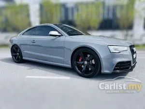 Audi Rs5 For Sale In Malaysia | Carlist.My