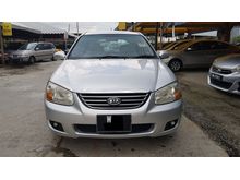 2010 Kia Spectra 1.6 5 Novus 1.6 Auto,Hatchback,Facelift,