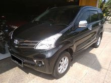 Toyota Avanza 1.3 G 2014 plat l jumilan jual atau tukar tambah sekoto kediri