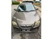 Used 2011 Proton Persona 1.6 Elegance Base Line Sedan