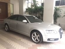 2009 Audi A6 2.0 (ปี 04-11) Sedan AT