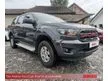 Used 2018 Ford Ranger 2.2 XLT High Rider Dual Cab Pickup Truck(A) TIPTOP CONDITION /ENGINE SMOOTH /BEBAS BANJIR/ACCIDENT/ORIGINAL MILLAGE (Alep)