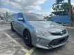Used 2015 Toyota Camry 2.5 Hybrid ,Tip Top Condition, Raya Promotion
