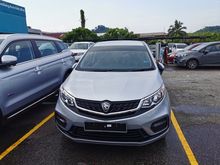 Ready Stock & Best Offer In Town New Proton Persona 1.6 Executive Sedan