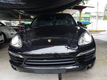 2012 Porsche Cayenne 3.6 SUV Unregister**Warranty**Keyless