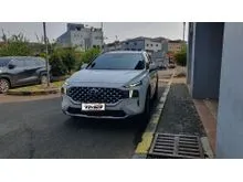 2023 Hyundai Santa Fe 2.2 Signature SUV