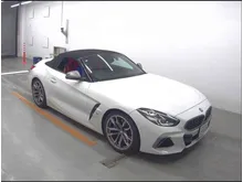 2022 BMW Z4 3.0 M40i M Sport Convertible - INCOMING STOCK