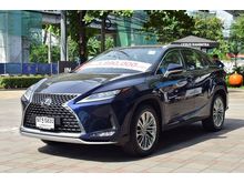 2019 Lexus RX300 2.0 (ปี 15-19) Premium SUV AT