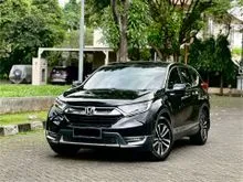 2021 Honda CR-V 1.5 Turbo Prestige SUV Odo 44 Rbuan (DP RENDAH)