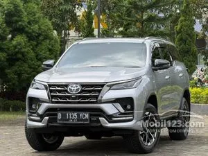 2022 Toyota Fortuner 2.8 GR Sport 4X2 SUV