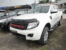 2013 Ford Ranger 2.2 XLT Pickup Truck -- WELL MAINTAINED --