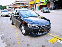 2011 Proton Inspira 1.8 Executive Sedan//Easy Loan