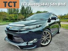 2014 Toyota Harrier 2.0 Premium Advanced FULL SERVICE 70K
