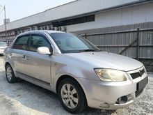 PROTON SAGA 1.3 (A) HI-LINE BLACKLIST LOW DP MONTHLY RM3XX++ LULUS