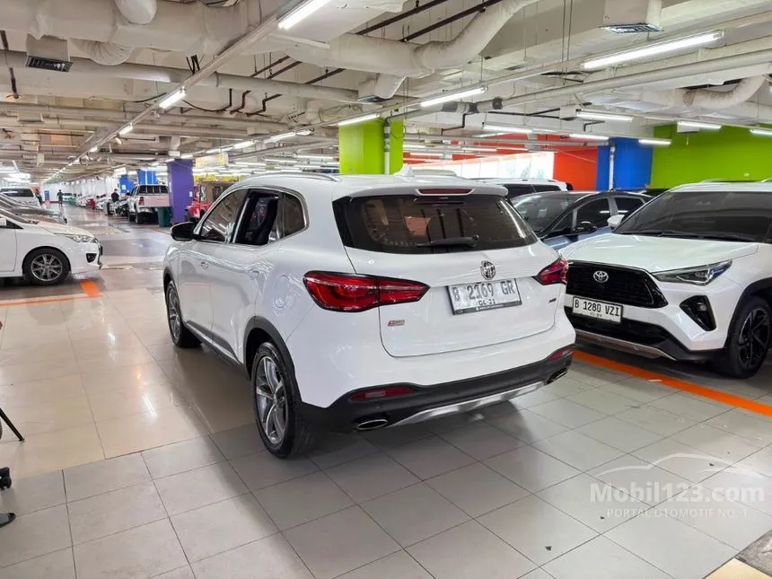 2021 MG HS Ignite SUV
