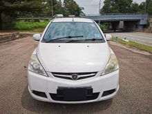 2010 Proton Exora 1.6 CPS M-Line MPV LOAN KEDAI