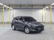 2023 Toyota Raize 1.2 G (1 Tone) SUV - Kredit Ringan Murah ( garansi 1 tahun )