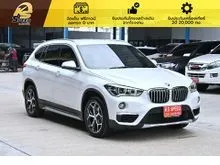 2020 BMW X1 2.0 sDrive18d xLine SUV