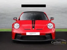 2024 Porsche 911 4.0 GT3 RS Coupe - INCOMING STOCK