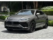 2022 Lamborghini Urus 4.0 SUV (URUS SPECIALIST DEALER)