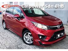 2016 Proton PERSONA 1.6 PREMIUM (A)PUSH START (EASY LOAN)