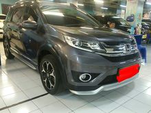 2016 Honda BR-V 1.5 E Prestige SUV