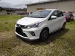 Used 2021 Perodua Myvi 1.5 AV Hatchback