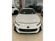 2022 Toyota GR86 2.4 RZ Coupe