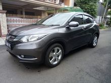2016 Honda HR-V 1.5 E CVT