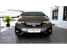 2018 Honda Jazz 1.5 RS Hatchback