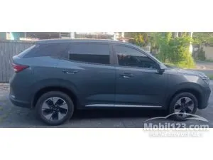 2025 Wuling Alvez 1.5 CE SUV
