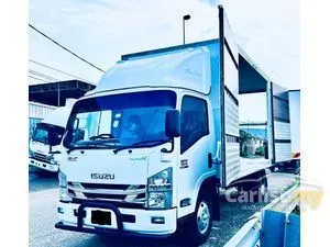 2021 Isuzu Elf 3.0 NPR85 Lorry