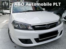 Proton Saga FLX 1.3 CVT AT VVIP 1 OWNER