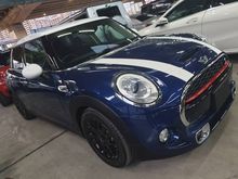 Free5YearsWarranty BestBuy CooperS 2.0 5Doors F55 Turbo Premium