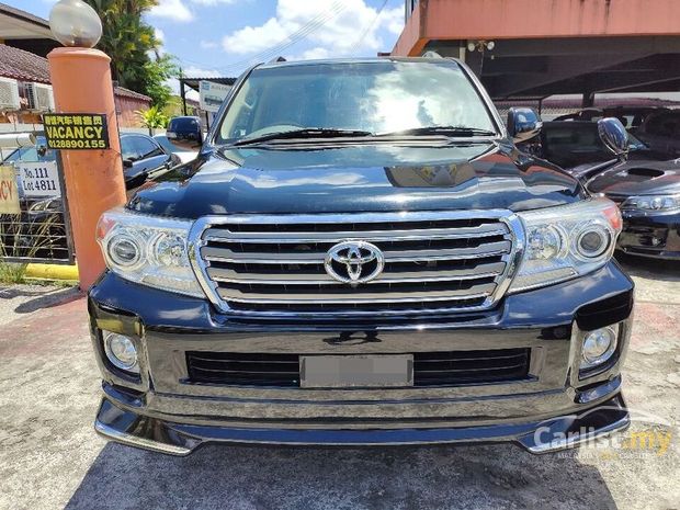 Search 21 Toyota Used Cars For Sale In Kuching Sarawak Malaysia Carlist My