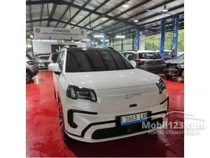 2026 GAC AION V Luxury SUV