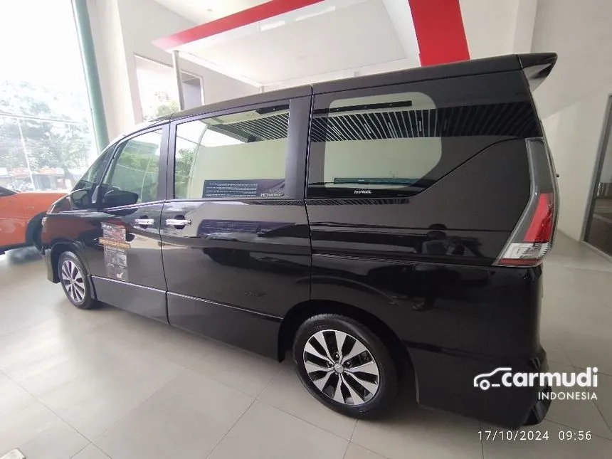 2024 Nissan Serena Highway Star MPV