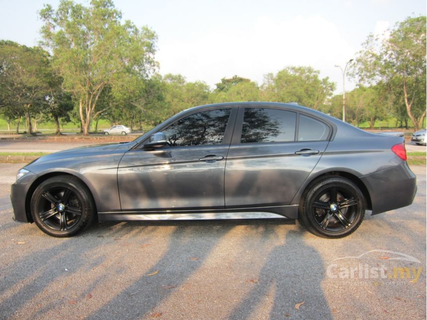 Bmw 316i 2013