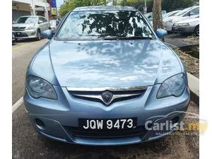 2008 Proton Persona 1.6 SE Sedan