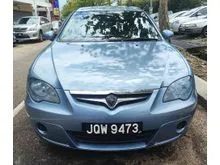 2008 Proton Persona 1.6 SE DIRECT OWNER