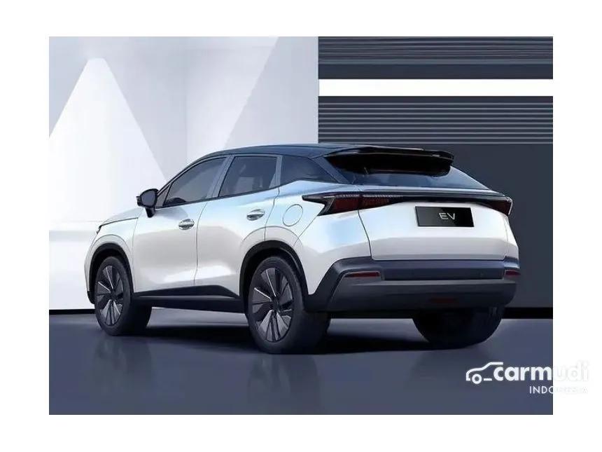 2024 Chery Omoda E5 EV Wagon