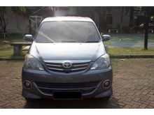 TOYOTA AVANZA S 1.5 MANUAL #jualcepatpemiliklangsung